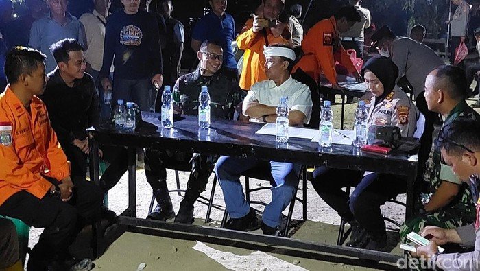 Pemprov Jabar Resmi Setop Aktivitas Tambang Gunung Kuda Cirebon!