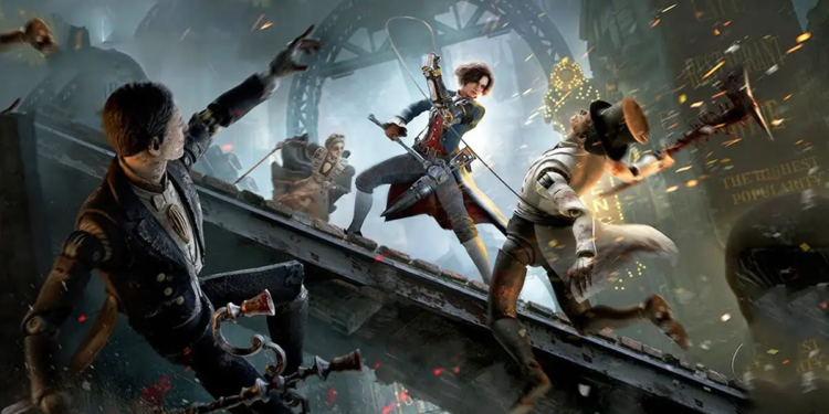 Lies of P Hadirkan Fitur Difficulty dan Mode Baru