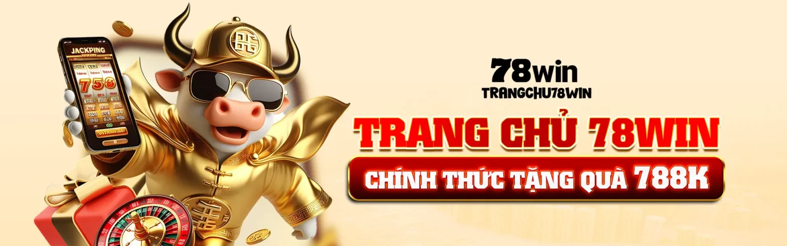 Unveiling the 78WIN Experience: Your Gateway to Premier Online Entertainment