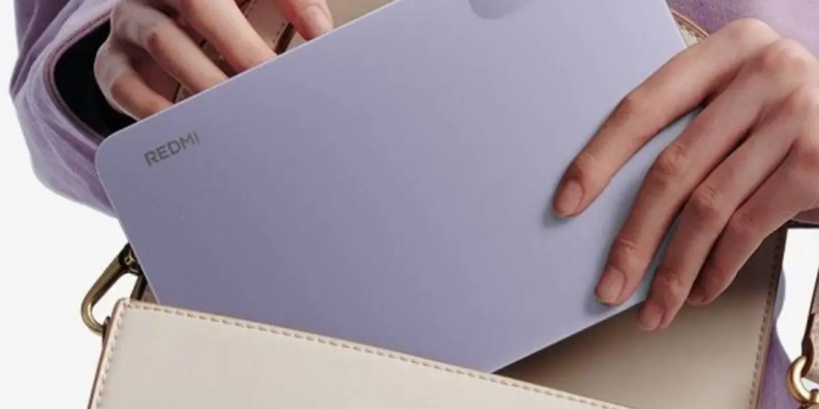 Spesifikasi Redmi K Pad Beredar, Xiaomi Beri Alternatif iPad Mini?