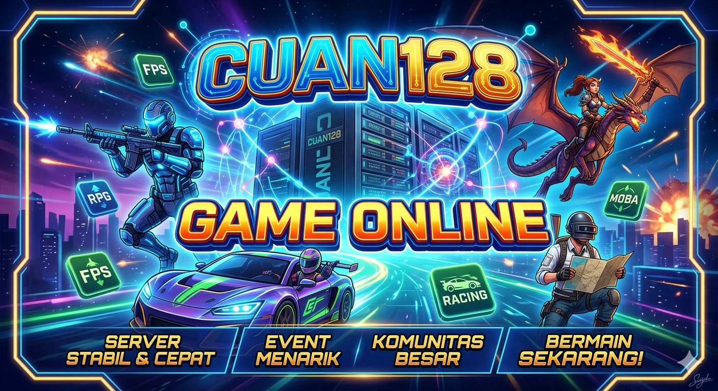 Cara Daftar CUAN128 Google AdSense yang Mudah untuk Pemula